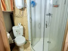 jest sauna