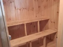 jest sauna
