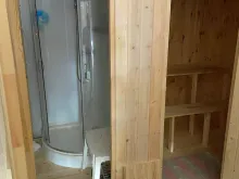 jest sauna