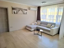 Salon, kuchnia