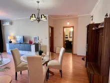 Salon, kuchnia