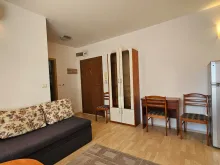 Salon, kuchnia