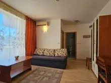 Salon, kuchnia