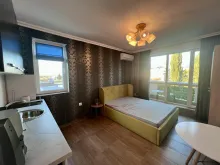 Magnolia Residence 5 | Słoneczny Brzeg — studio blisko morza w rejonie restauracji Djani