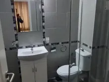 Łazienka z WC