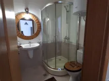 Łazienka