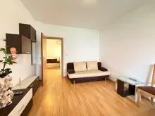 Wnętrze mieszkania