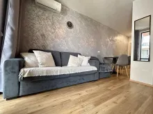 Sofa w pokoju