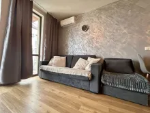 Sofa w pokoju