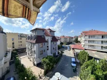 taras