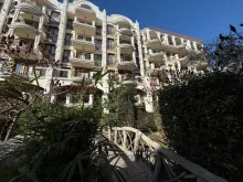 Harmony Suites – Dream Island 9 | Studio-apartament na Słonecznym Brzegu