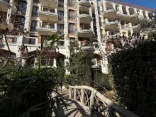 Harmony Suites – Dream Island 9 | Dwupokojowy apartament w Słonecznym Brzegu