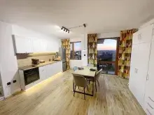 Gardenia Hills | Nowoczesne studio w zielonej części Słonecznego Brzegu