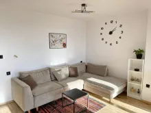 Gardenia Hills | Nowoczesne studio w zielonej części Słonecznego Brzegu