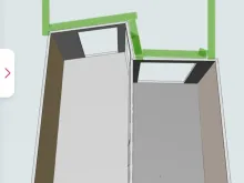 plan mieszkania