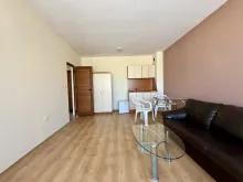 Salon, kuchnia
