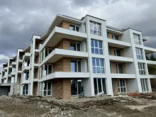 Villa Margarita | Dwupokojowe mieszkanie nad morzem w Świętym Włosie