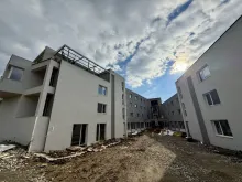 Villa Margarita | Dwupokojowe mieszkanie nad morzem w Świętym Włosie
