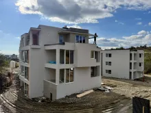 Villa Margarita | Dwupokojowe mieszkanie nad morzem w Świętym Włosie