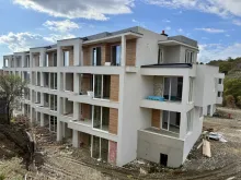 Villa Margarita | Dwupokojowe mieszkanie w Świętym Włosie