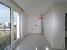 Emilia Romana Este | Nowoczesne studio ze schowkiem w prestiżowej dzielnicy Słonecznego Brzegu