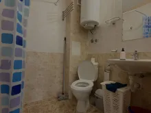 Łazienka