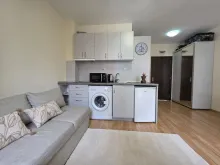 Mirage | Studio nad morzem w prestiżowej dzielnicy Kokalu, Nesebyr, Bułgaria
