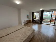 Gardenia Hills | Nowoczesne studio w zielonej dzielnicy Słonecznego Brzegu, Bułgaria
