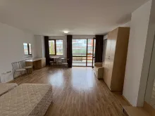 Gardenia Hills | Nowoczesne studio w zielonej dzielnicy Słonecznego Brzegu, Bułgaria
