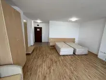 Gardenia Hills | Nowoczesne studio w zielonej dzielnicy Słonecznego Brzegu, Bułgaria