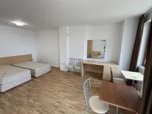 Gardenia Hills | Nowoczesne studio w zielonej dzielnicy Słonecznego Brzegu, Bułgaria