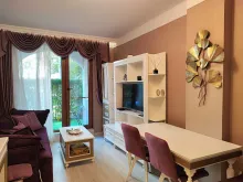Harmony Monte Carlo | Luksusowy kompleks mieszkaniowy w Słonecznym Brzegu