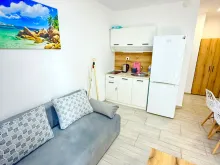 Ipanema Beach | Studio na pierwszej linii w Sveti Vlas