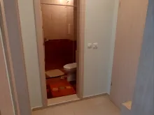 Przedpokój z szafą