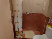 Łazienka z WC