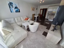 Villa Aristo | Luksusowy apartamentowiec nad morzem w Świętym Własie