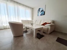 Salon, kuchnia