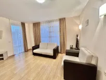Salon, kuchnia