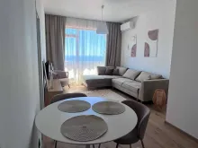 Garden of Eden | Luksusowy apartament na pierwszej linii morza w Bułgarii