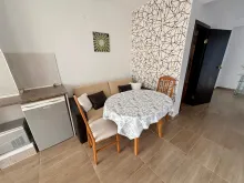Salon, kuchnia