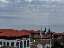 Cambani 3 | Trzypokojowy apartament z panoramicznym widokiem na morze, basen i góry w Sveti Vlas