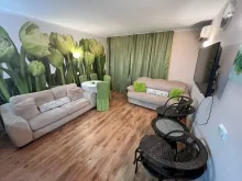 Sapphire | „Sapphire” — apartament nad morzem w Słonecznym Brzegu