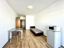 Gerber Residence 4 | Kompaktowe studio 400 metrów od plaży