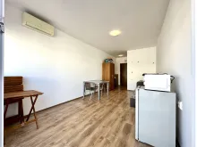 Gerber Residence 4 | Kompaktowe studio 400 metrów od plaży