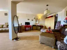 Kawalerka Salon, kuchnia