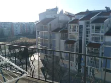 taras