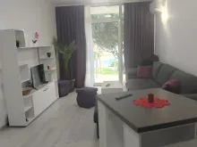 Julia | Przytulny apartament nad morzem – idealny do życia i inwestycji