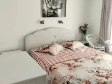 Azuro | Apartament w Słonecznym Brzegu z niską opłatą eksploatacyjną