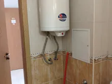 Łazienka