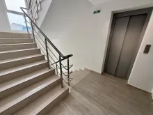 Wnętrze budynku